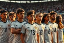 Generasi 2017 U-20 Jad