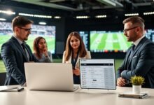 Pertandingan Sepak Bola