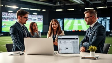 Pertandingan Sepak Bola