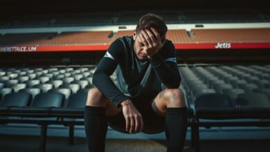 mental block striker