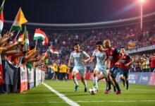 Liga 1 Indonesia / Persib vs Borneo FC