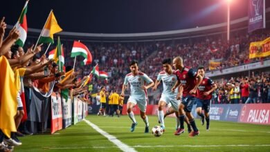 Liga 1 Indonesia / Persib vs Borneo FC