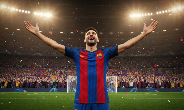 Pemain Cetak Hat-trick Ajang Bergengsi 2025