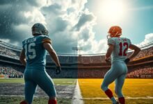 player performance weather