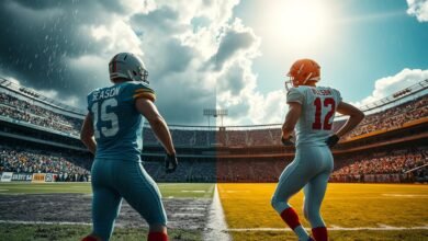 player performance weather