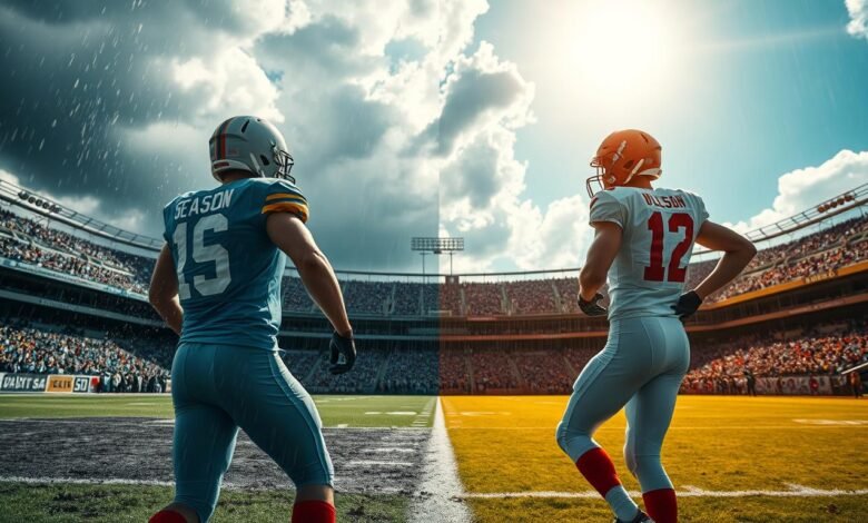 player performance weather