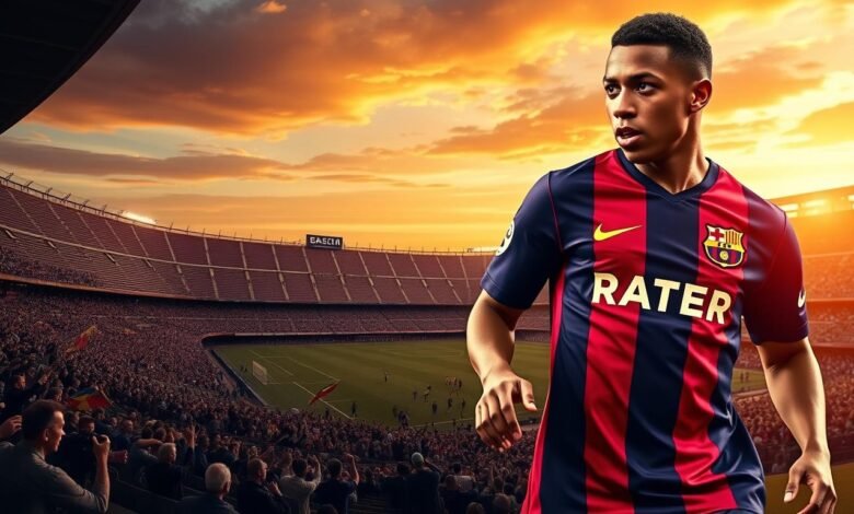 rumor mbappe barcelona beneran gak jurnalis terdekat