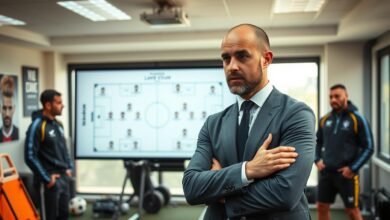 strategi rotasi pemain hindari cedera musim padat