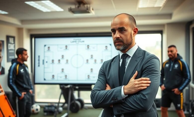 strategi rotasi pemain hindari cedera musim padat