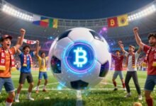 Fan token klub sepak bola