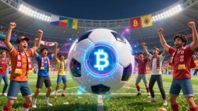 Fan token klub sepak bola